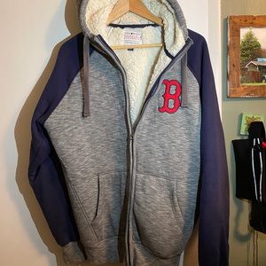 boston red sox hoodie